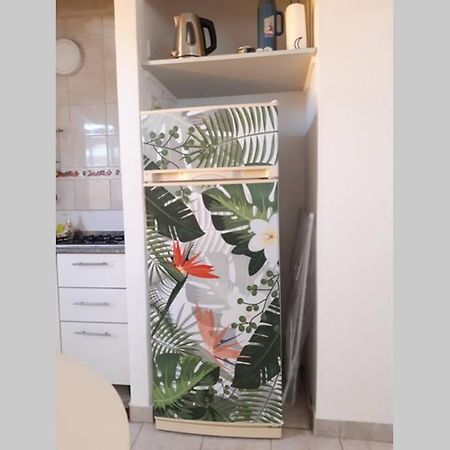 Monoambiente Luminoso En El Corazon De La Ciudad Apartment Буенос Айрес Екстериор снимка